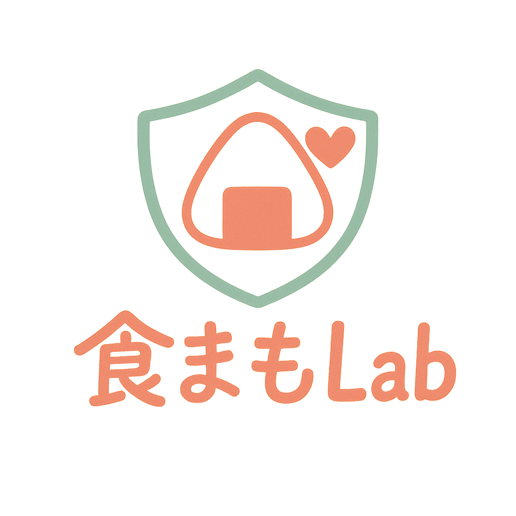 食まもラボ